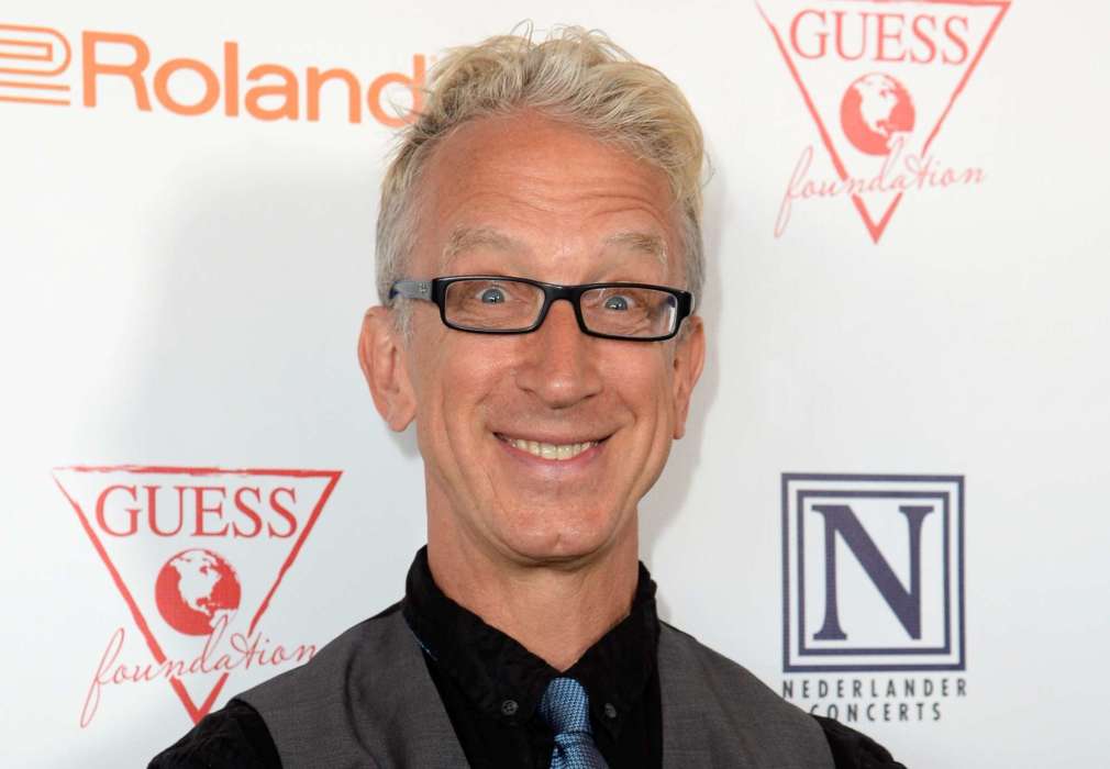 Andy Dick Claims He’ll Testify Against Man Who Knocked Him Out Last ...