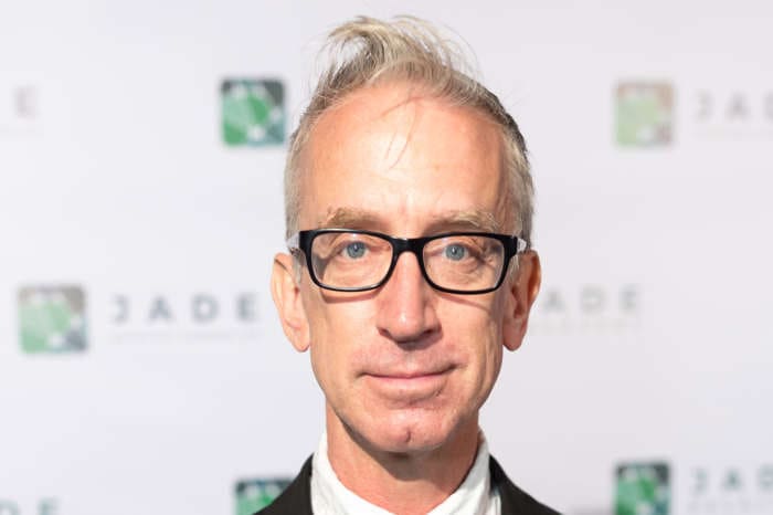 Andy Dick Posts New Video That Fans Believe Shows He Has Relapsed