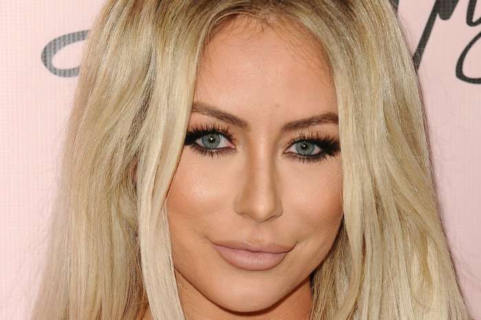 Aubrey O'Day Doubts Britney Spears Is Being Held Against Her Will