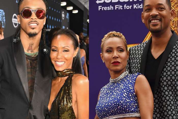 August Alsina Makes Another Shocking Confession About Jada Pinkett Smith In New Video; And Lil Wayne Reacts