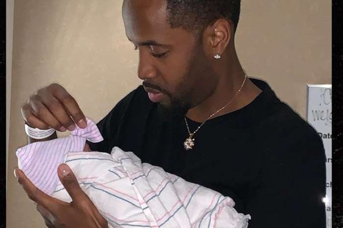 Safaree Asks For Fans' Help - Check Out What He Needs