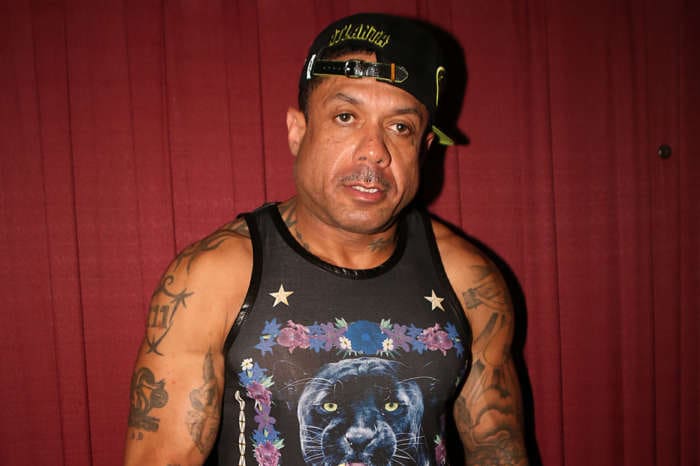 Love And Hip Hop Alum Benzino Celebrates Turning 55 -- People Are Amazed At How He Looks For His Age