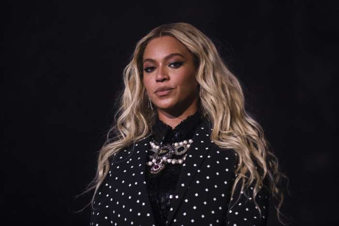 Tina Knowles Goes To Bat For Daughter Beyoncé After Being Hit With Tons Of Criticism For This Video