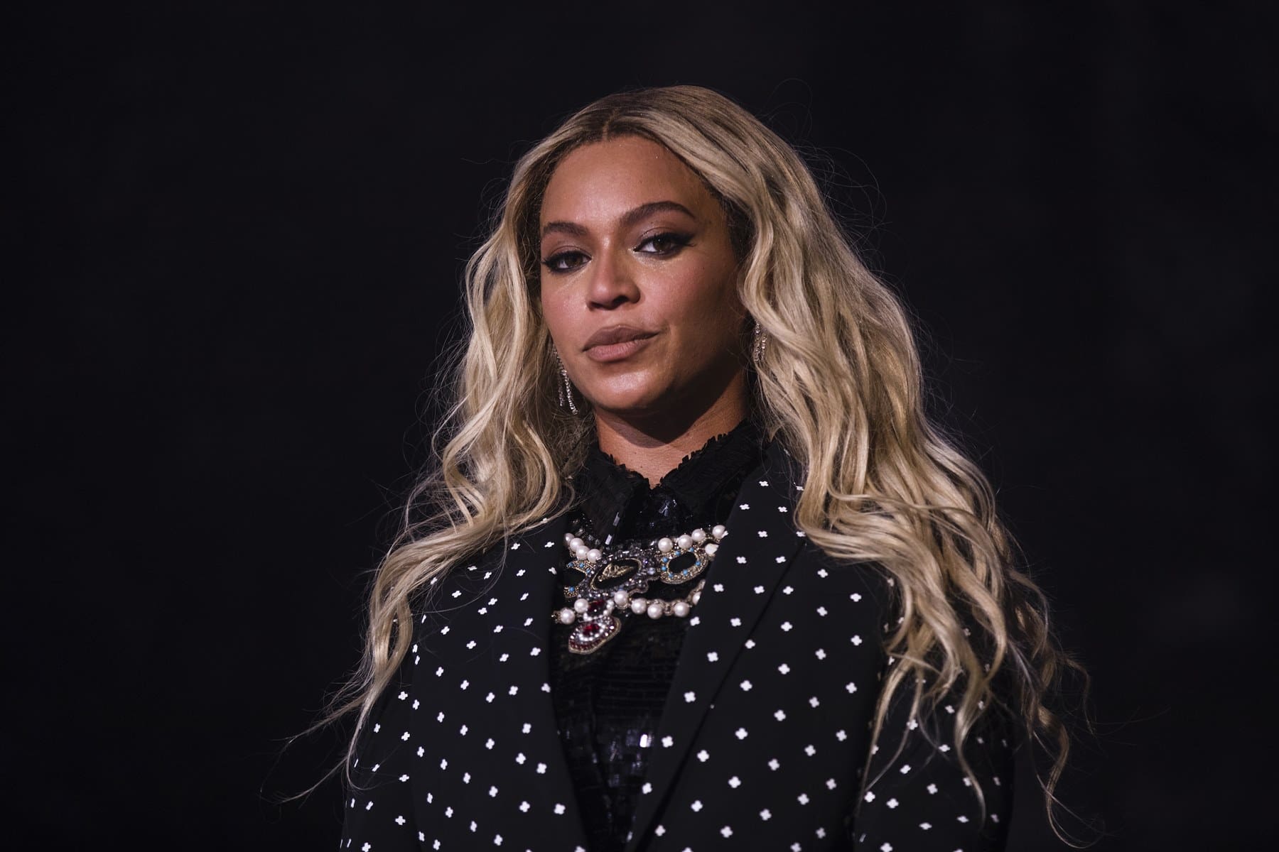 Beyoncé 'Black Is King' Movie Critics Tina Knowles Lawson Critics