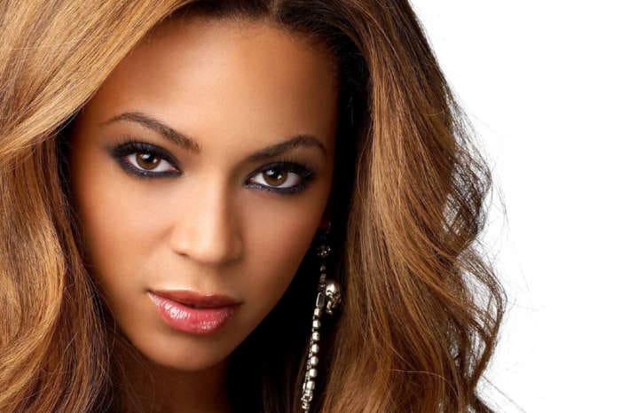Beyonce's Mom Tina Knowles Urges Congress To Pass HEROES Act