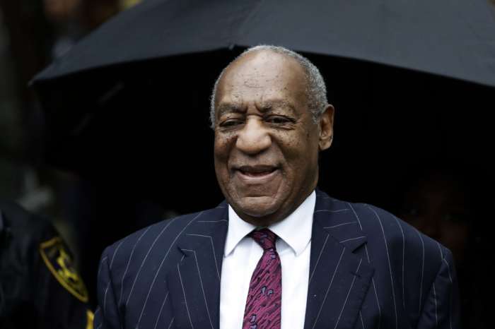 Bill Cosby Reportedly Owes A Legal Firm Almost $3 Million