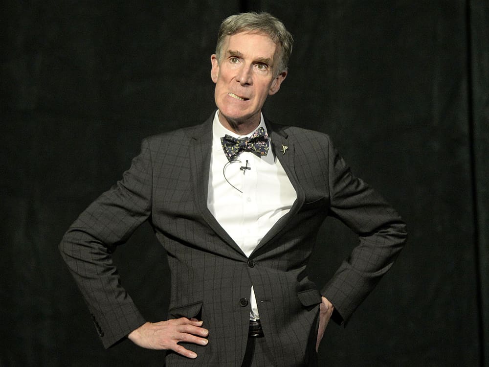 Bill Nye