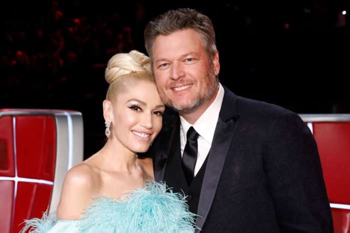 Blake Shelton Gushes Over How Great Quarantine With Gwen Stefani Is - Here's Why He Thinks It Hasn't Affected Their Relationship!