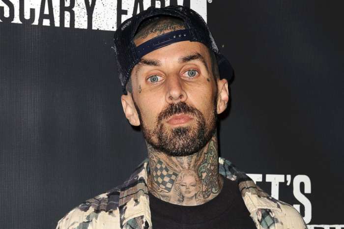Travis Barker Claims 'Amazing' Juice WRLD Collab Will Come Out Soon