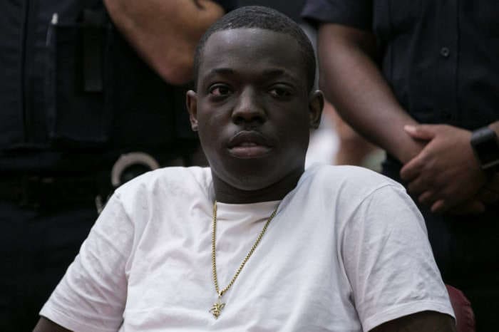 Bobby Shmurda Begins A New Countdown - Will He Be Released From Prison Earlier Than Expected?