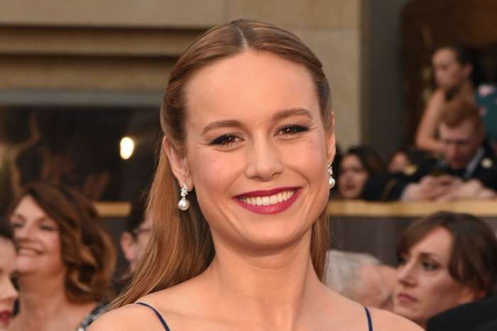 Brie Larson Gets Candid About Struggling With Social Anxiety On Her New YouTube Channel!