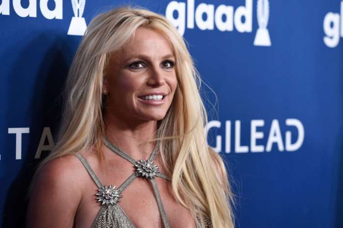 Britney Spears Former Photographer Is Worried About The Star -- Reads Letter She Wrote Saying She Has 'No Rights'