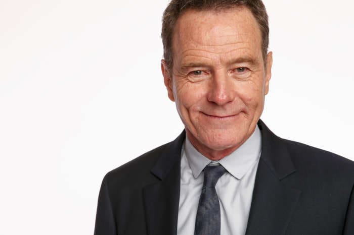 Bryan Cranston Says He Was 'One Of The Lucky Ones' Following COVID-19 Battle