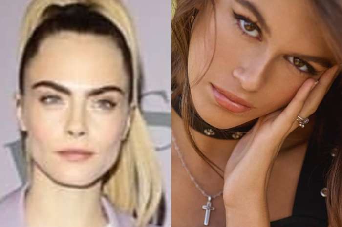 Are Cara Delevingne And Kaia Gerber Dating? New Photos Have People Asking Questions