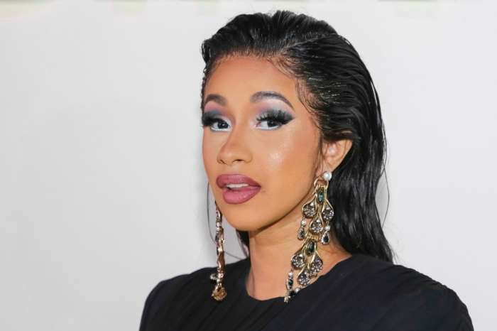 Cardi B Reveals She Has No Manager At All Amid Migos' Lawsuit Against Their Lawyer