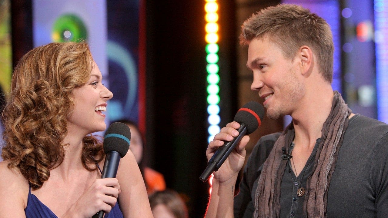 Chad Michael Murray Posts The Sweetest Birthday Message For His ‘one Tree Hill’ Co Star Hilarie