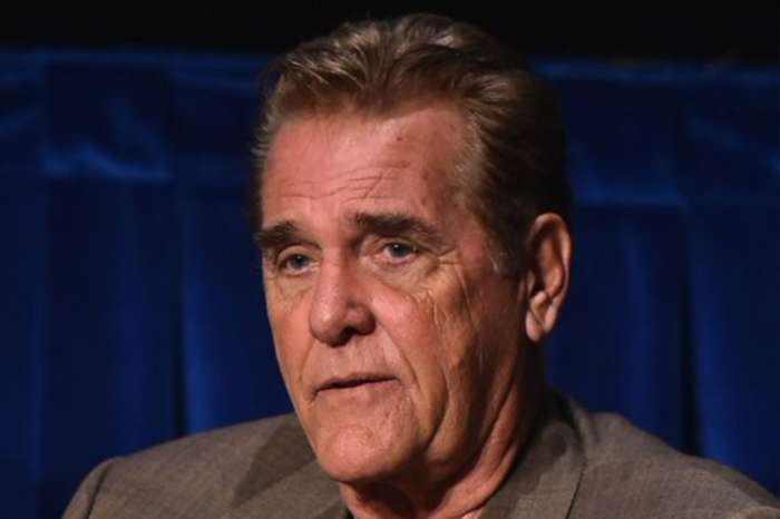 Chuck Woolery, Beloved Game Show Host, Deactivates His Twitter Account For This Reason After Claiming 'Everyone Is Lying' About COVID-19