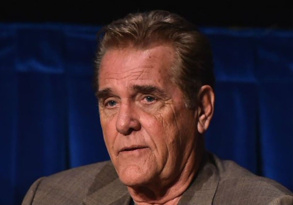 Chuck Woolery, Beloved Game Show Host, Deactivates His Twitter Account For This Reason After Claiming 'Everyone Is Lying' About COVID-19