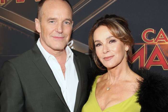 Jennifer Grey And Clark Gregg File For Divorce Ahead Of Their 19-Year-Wedding Anniversary This Month!