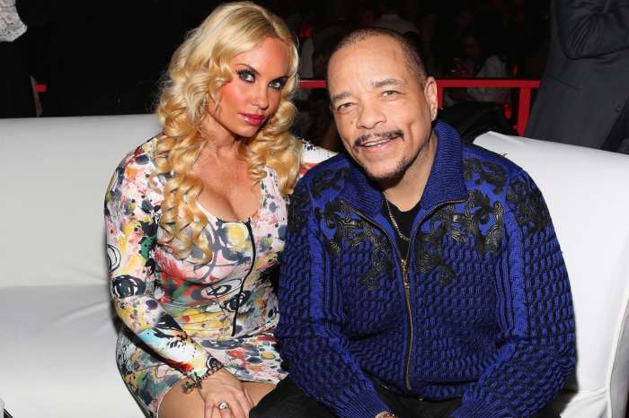 Ice-T And Coco Austin Get A Boost Of Morale In This Sweet Photo After Receiving This Heartbreaking News