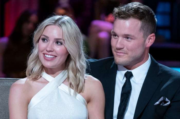 Cassie Randolph Slams Colton Underwood For Wanting To ‘Monetize’ Their Split In Lengthy Letter!