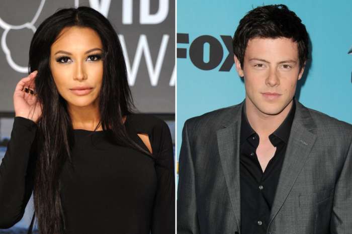 Naya Rivera’s Body Found On The Same Day Glee Co-Star Cory Monteith Died 7 Years Ago And Fans Are Shocked By The Tragic Coincidence!