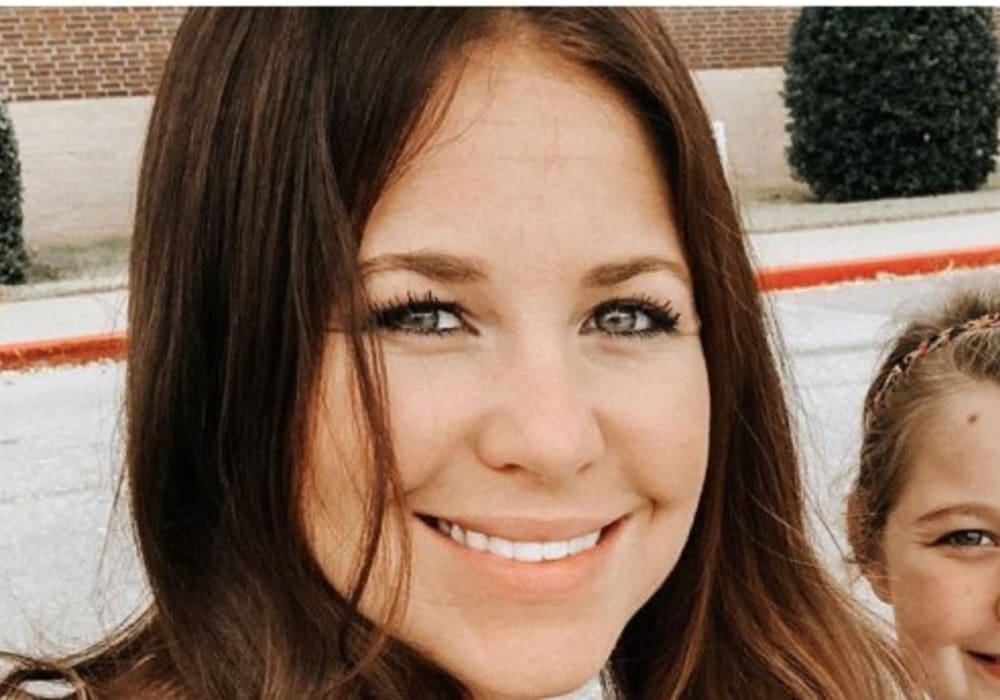 Counting On - Jana Duggar Is 'Not That Worried' About Being 30 & Single, But Admits She Feels Pressure To Find A Husband