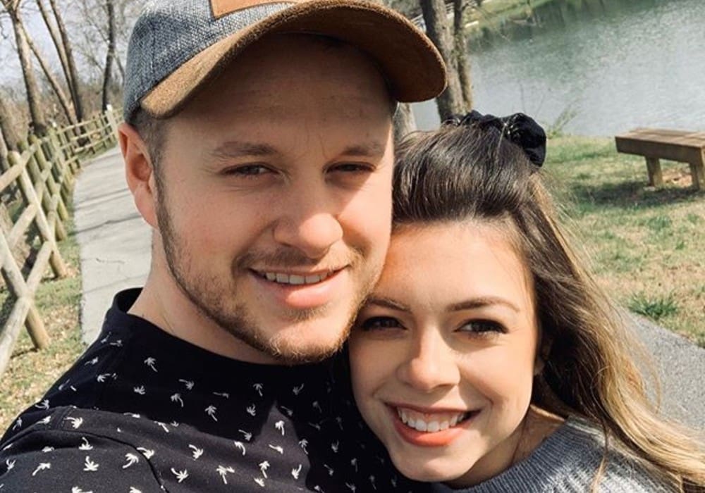 Counting On - Josiah Duggar & Lauren Swanson Celebrate Second Wedding Anniversary As They Enjoy Life As New Parents To Baby Bella - See The Sweet Pics!