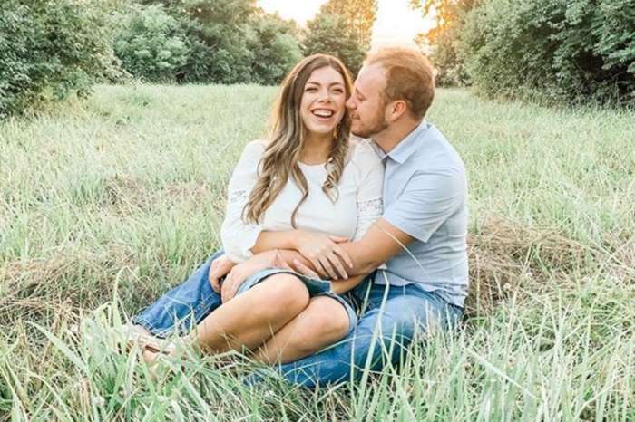 Counting On - Josiah Duggar & Lauren Swanson Open Up About Life As New Parents To Daughter Bella