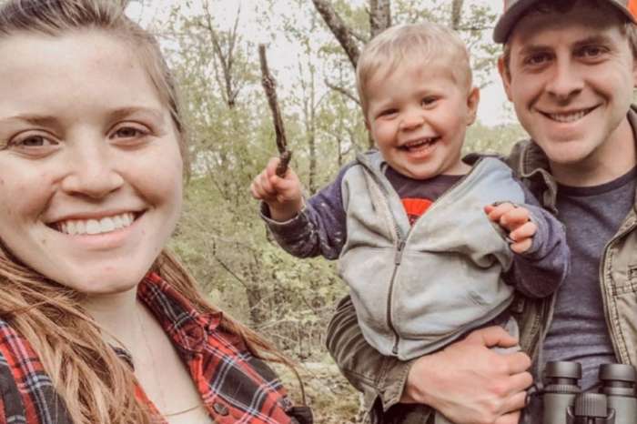 Counting On - Joy Anna Duggar Just Made This Big Change On Social Media