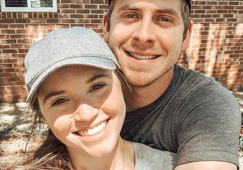 Counting On - Joy Anna Duggar Reveals Her Surprising Plans For The Birth Of Her Second Child