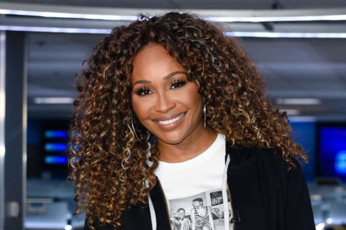 Cynthia Bailey Is Showing Off Her Braids And Fans Are Here For This Look
