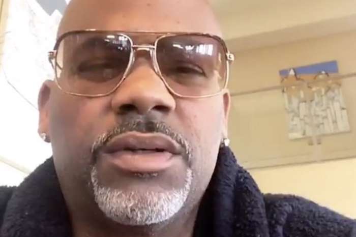 Dame Dash Went To Visit Kanye West In Wyoming Amid The Rapper's Supposed Breakdown