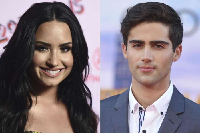 Demi Lovato And Max Ehrich Engaged Only Months Into Their Relationship - How Does Her Family Feel About That?