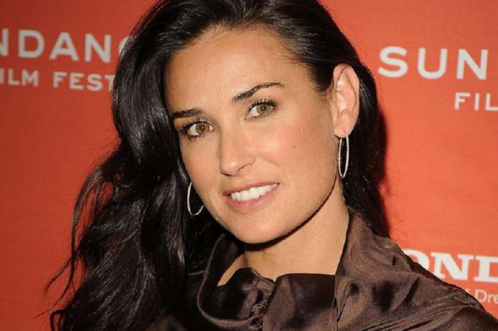 Demi Moore Reveals The Mistake She Made During Her Marriages