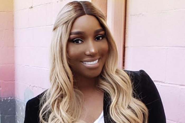 NeNe Leakes Is Grateful For Her BFFs' Constant Support