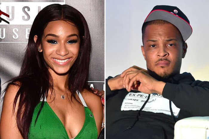 T.I. Reveals The Family Conversation About The Hymen Scandal Involving His Daughter, Deyjah Harris