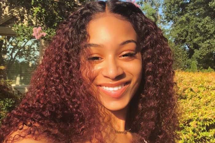 T.I.'s Daughter, Deyjah Harris, Looks Gorgeous In This Fashion Nova Outfit - See The Photos!