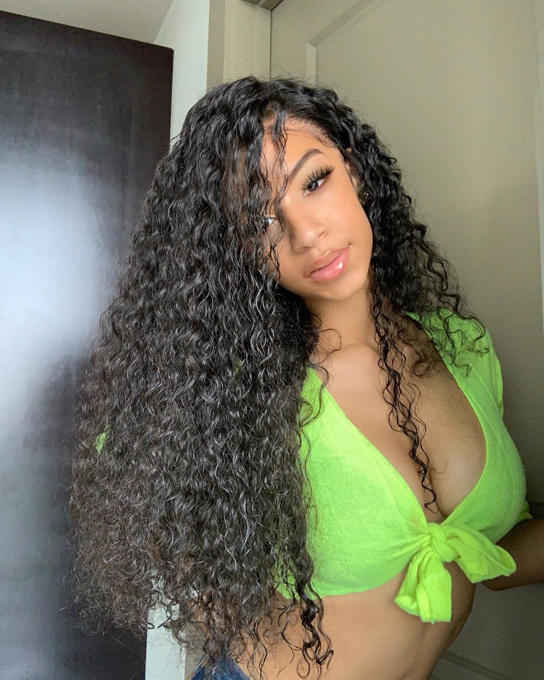 T.I.'s Daughter, Deyjah Harris Makes Fans Crazy With Excitement With These Never-Before-Seen Photos! Enjoy Her New Pics Here - She Also Addresses Mental Health