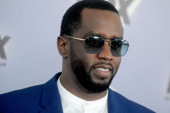 Diddy Says It's Time To Honor And Protect The Black Queens - See His Video