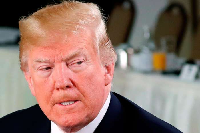 Donald Trump Wants To Postpone 2020 Election Due To Threat Of Voter Mail-In Fraud
