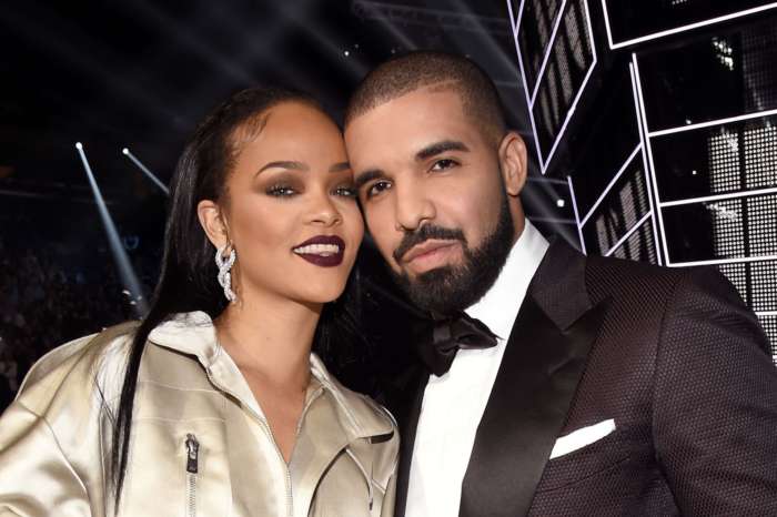 Drake Filmed Walking Around At Night In Barbados And Everyone's Teasing Him About ‘Tryna Find Rihanna!’
