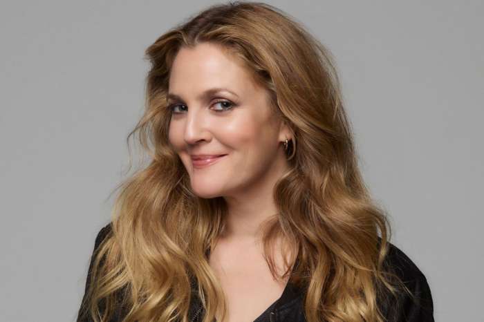 Drew Barrymore Claims Working Out Is A Necessity - Unless She Wants To Look Like A Bus