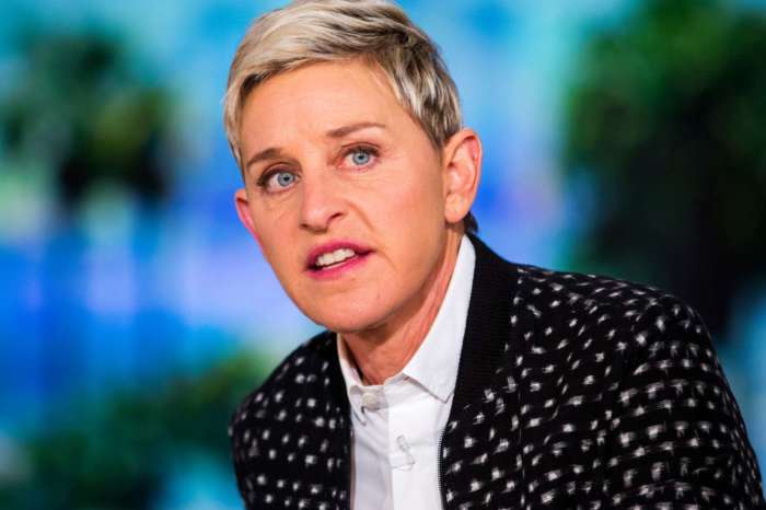 Ellen DeGeneres Says She's 'Disappointed' In First Statement On The Mistreatment Of Her Talk Show's Employees