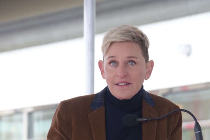 Ellen Degeneres Show Not Cancelled But 'Mean' Rumors Are Hurting Ratings