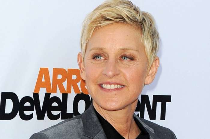 Ellen DeGeneres Is Facing Another PR Nightmare After Making Emotional Statement