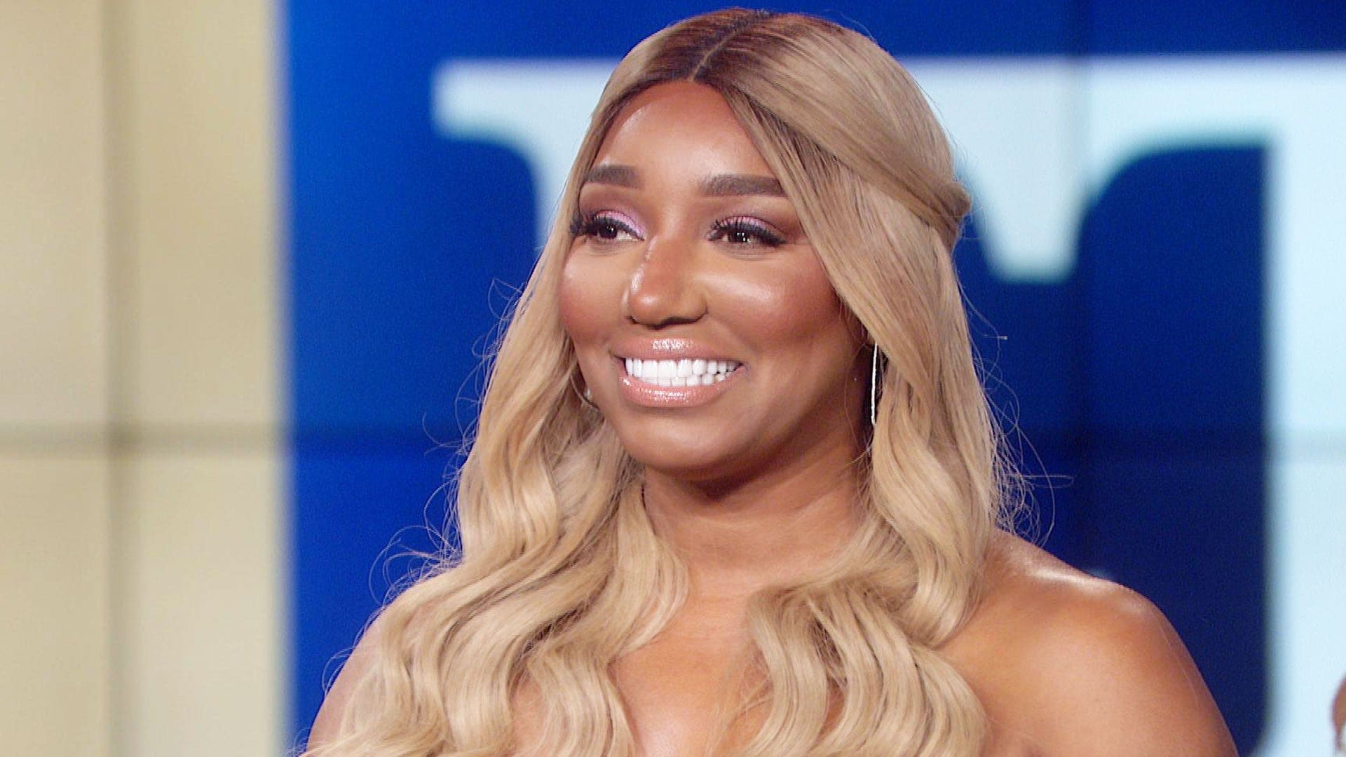 NeNe Leakes Looks 18 Years Old, Showing Off Her Cleavage - See The Photo
