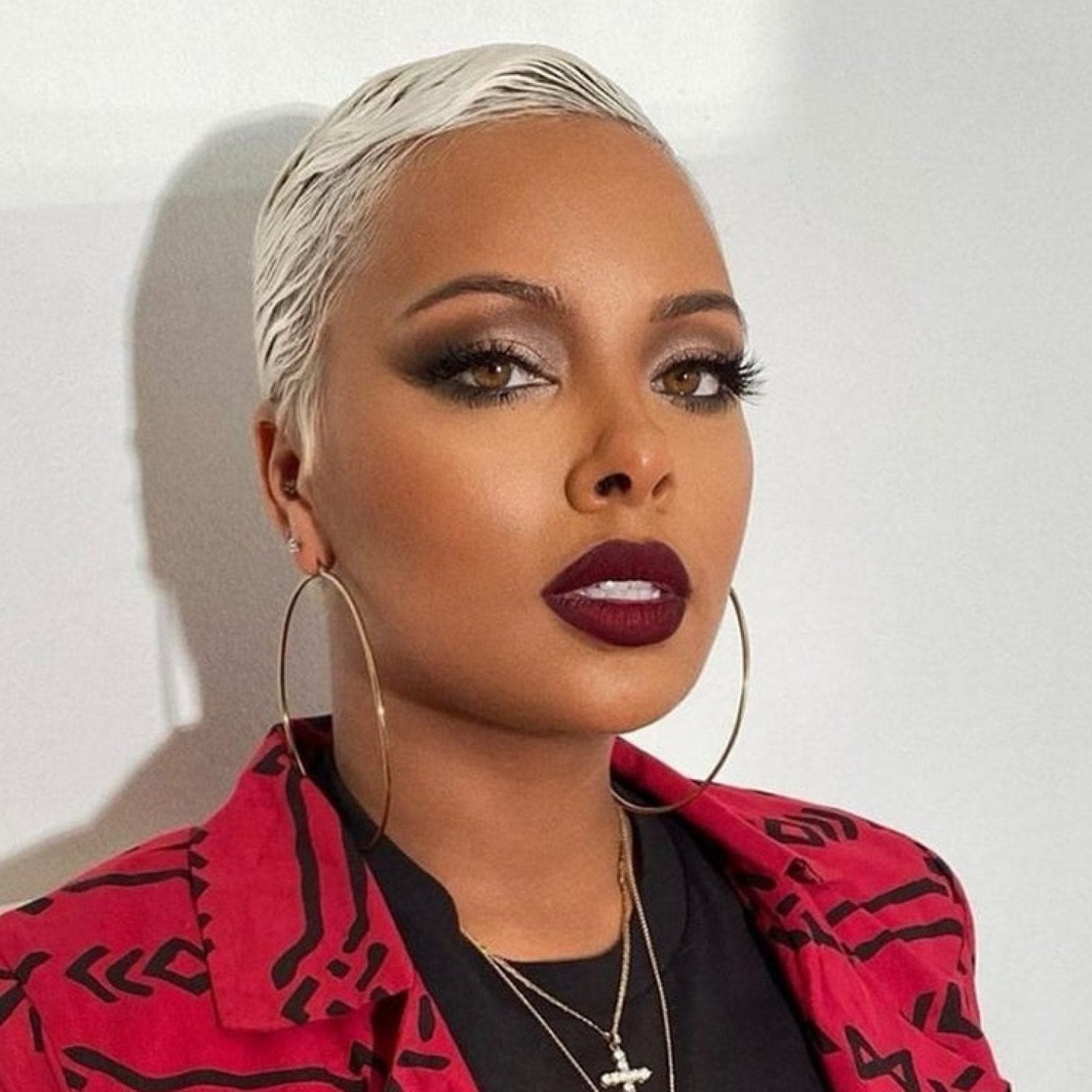 Eva Marcille Addresses Slavery, Legality And More Crucial Issues