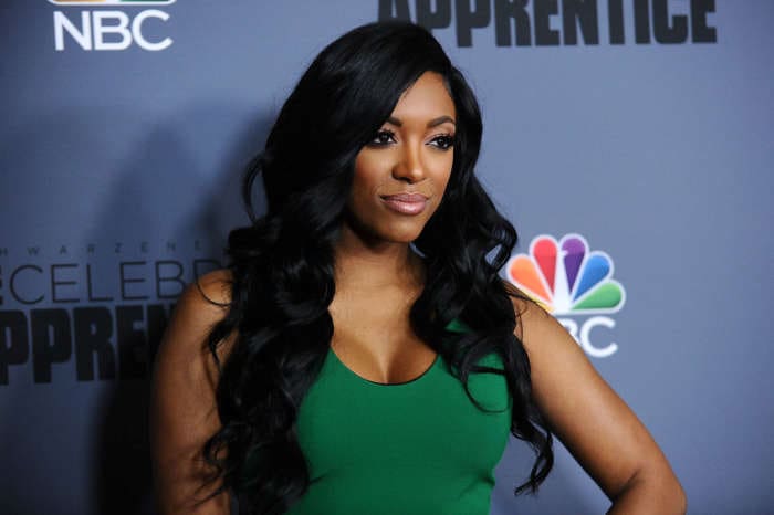 Porsha Williams Offers Her Gratitude To Everyone Who Supported Her During Protests And Arrest