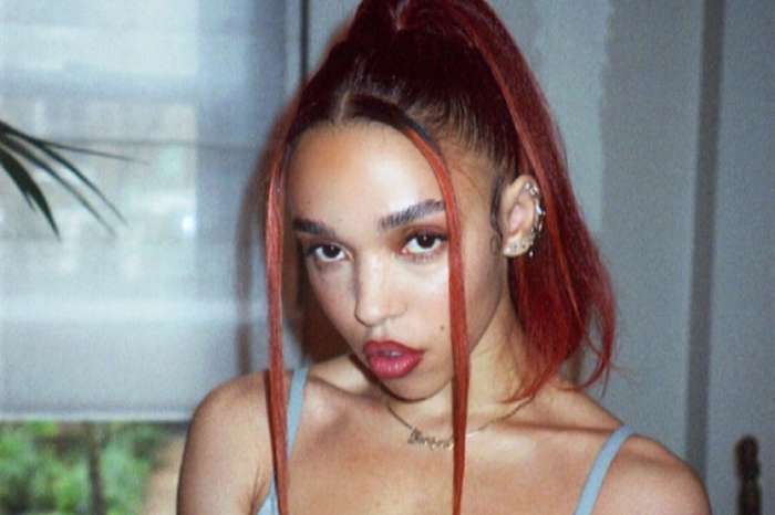 FKA Twigs Is Pole Dancing In Skimpy Outfits On Instagram And Fans Are Here For It
